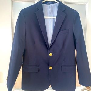 Izod Boys Blazer Size 12